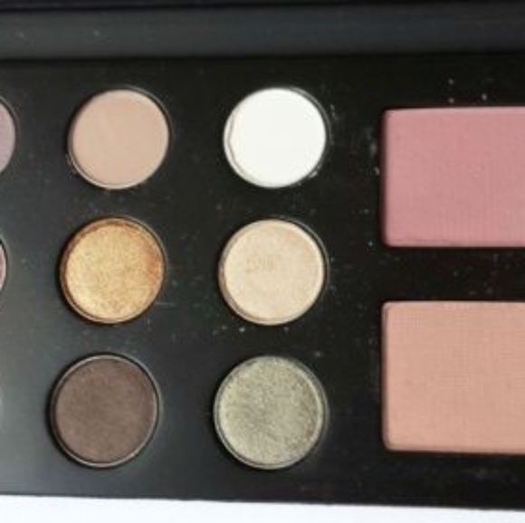 Lancome Beauty Box Eyeshadow and Blush Palette - Picture 8 of 9